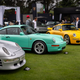 RUF CTR2, CTR, and 2018 CTR